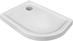 Grossman Душевой поддон 120x80 L GR-119212020L – фотография-1